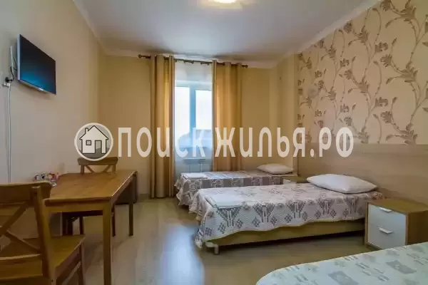 «Ласковый берег»