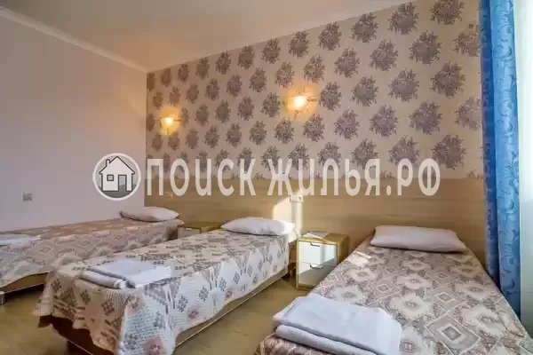 «Ласковый берег»