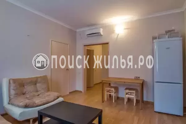 «Ласковый берег»