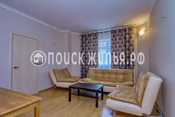 «Ласковый берег»