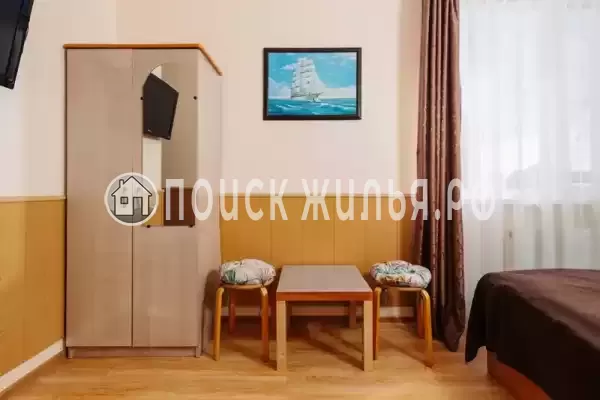 «Дельфин Парк» «Дельфин Парк»