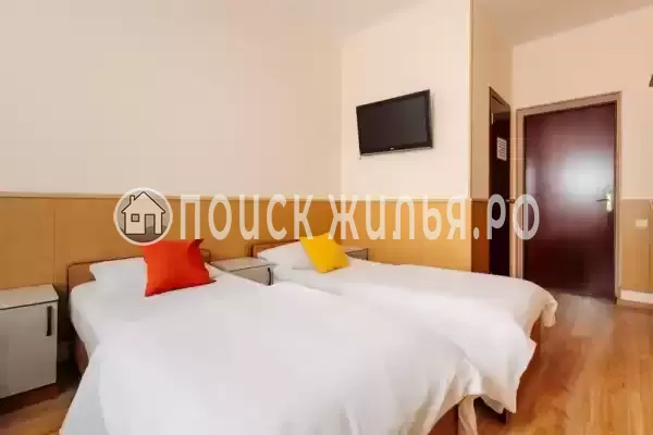 «Дельфин Парк» «Дельфин Парк»