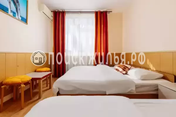 «Дельфин Парк» «Дельфин Парк»