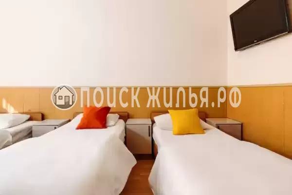 «Дельфин Парк» «Дельфин Парк»