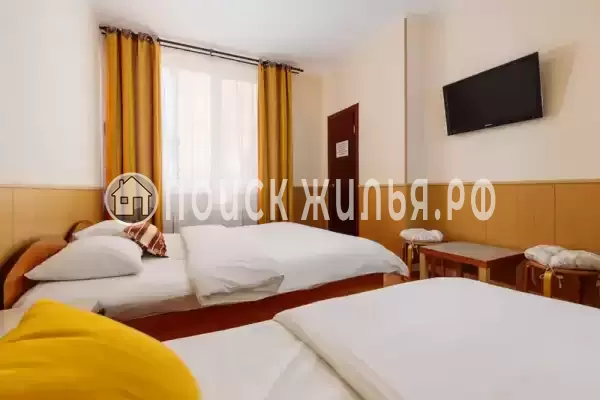 «Дельфин Парк» «Дельфин Парк»