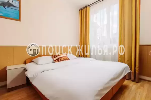 «Дельфин Парк» «Дельфин Парк»