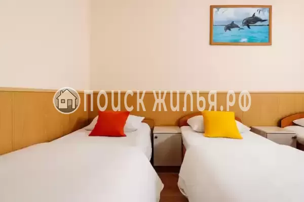 «Дельфин Парк» «Дельфин Парк»