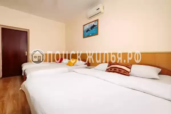 «Дельфин Парк» «Дельфин Парк»