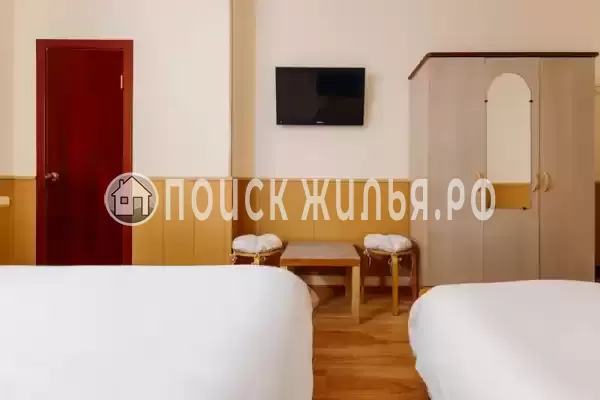 «Дельфин Парк» «Дельфин Парк»