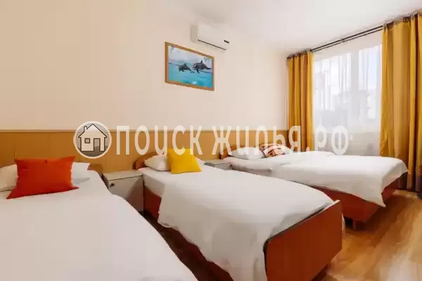 «Дельфин Парк» «Дельфин Парк»