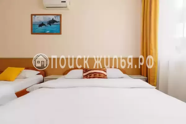 «Дельфин Парк» «Дельфин Парк»