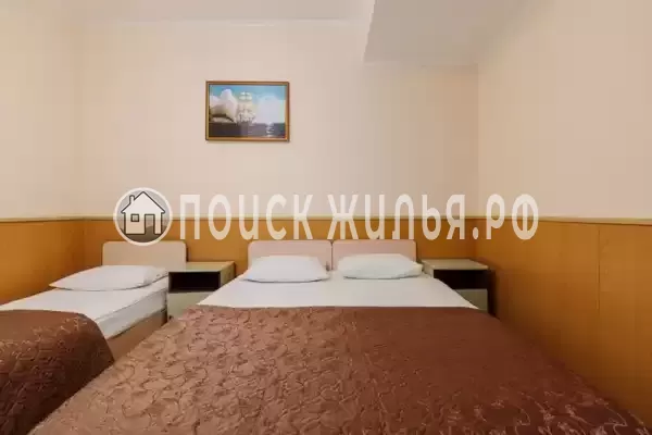 «Дельфин Парк» «Дельфин Парк»