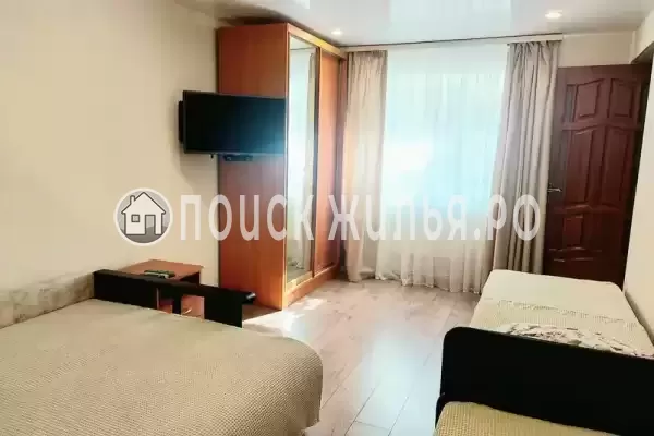 Частный сектор «Однокомнатные квартиры в частном доме»