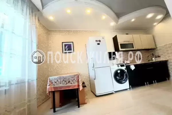 Частный сектор «Однокомнатные квартиры в частном доме»