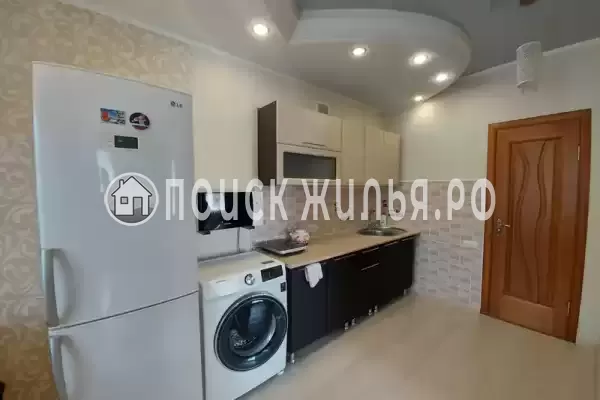 Частный сектор «Однокомнатные квартиры в частном доме»