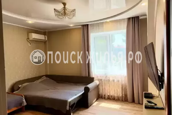 Частный сектор «Однокомнатные квартиры в частном доме»