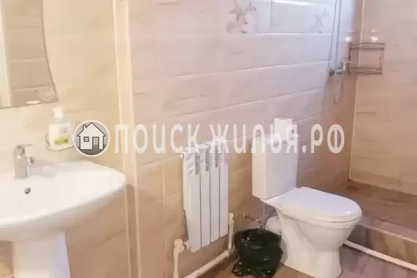 Частный сектор «Молодежный»