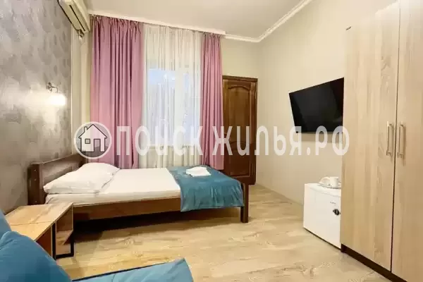 Частный сектор «Молодежный»