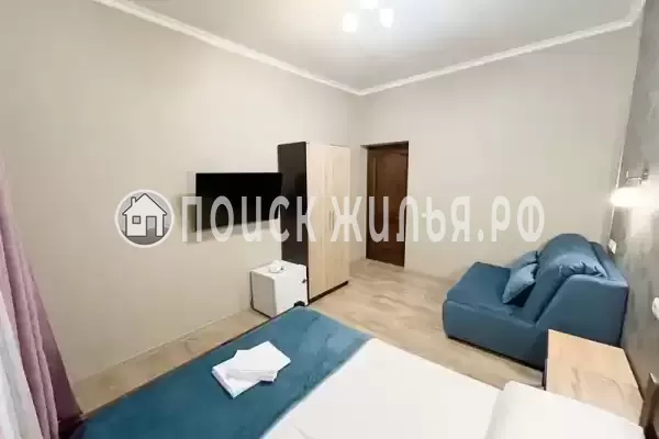 Частный сектор «Молодежный»