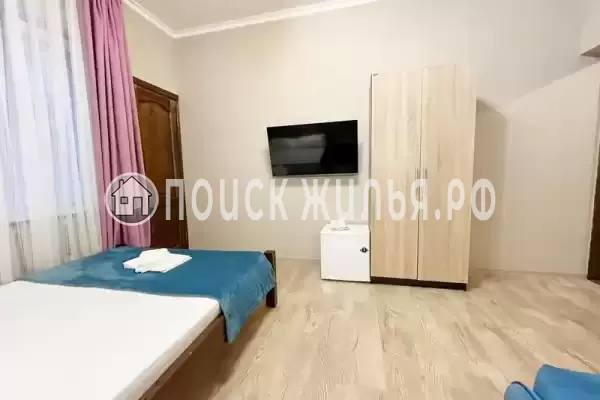 Частный сектор «Молодежный»