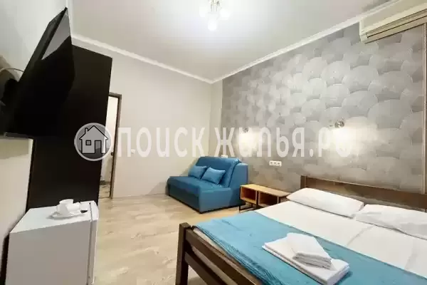 Частный сектор «Молодежный»