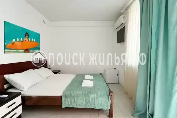 Частный сектор «Молодежный»