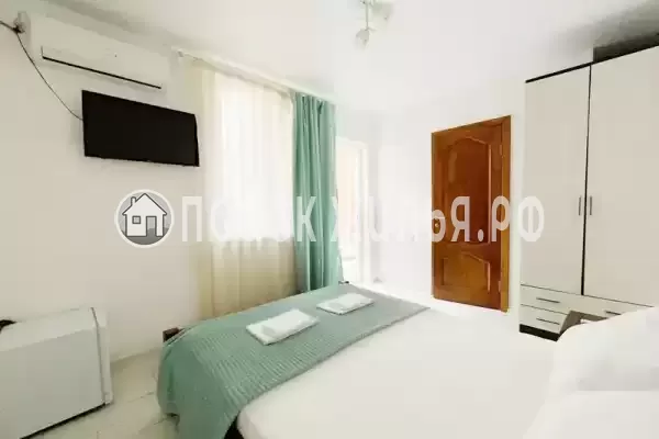 Частный сектор «Молодежный»