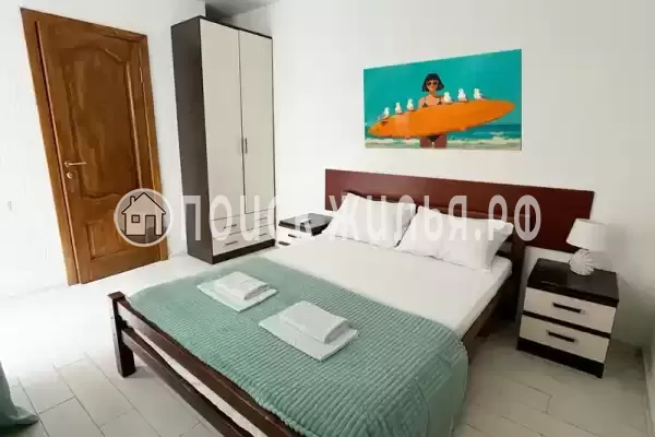 Частный сектор «Молодежный»