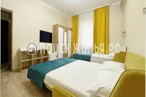 Частный сектор «Молодежный»