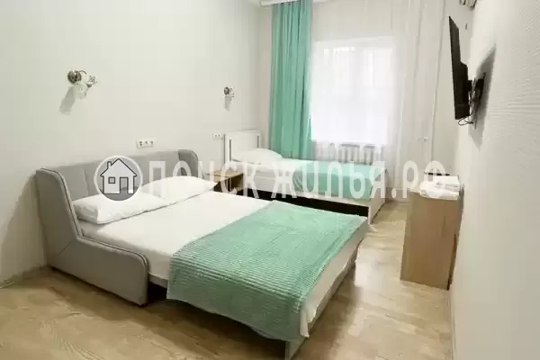 Частный сектор «Молодежный»