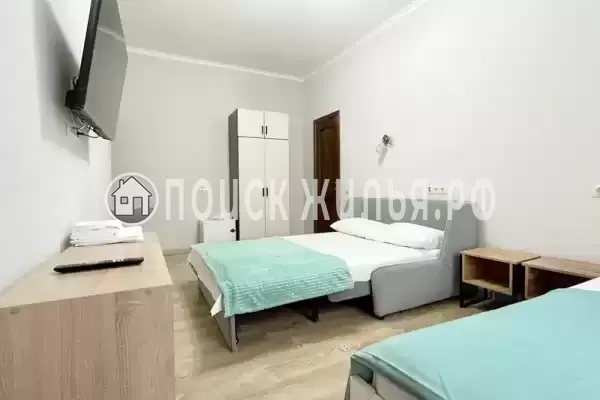 Частный сектор «Молодежный»