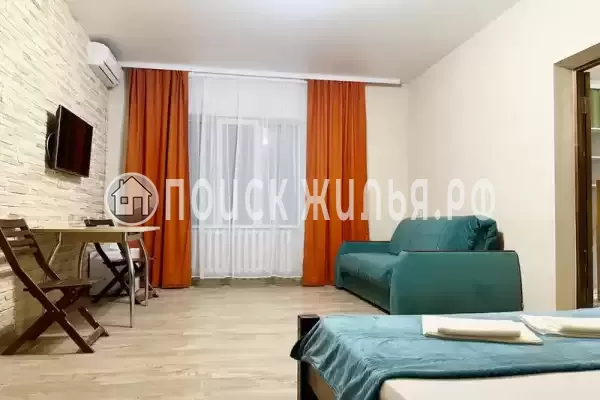 Частный сектор «Молодежный»