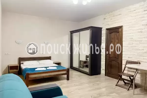 Частный сектор «Молодежный»