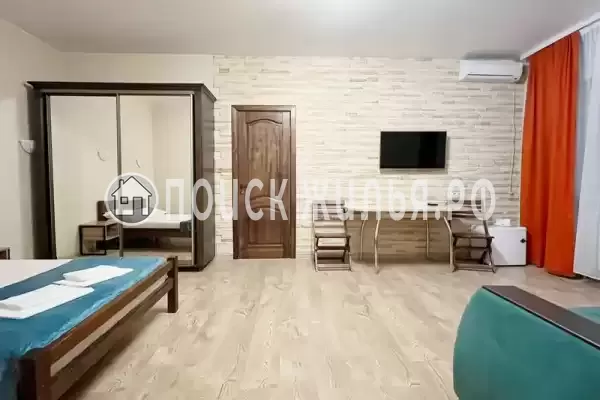 Частный сектор «Молодежный»