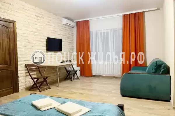 Частный сектор «Молодежный»