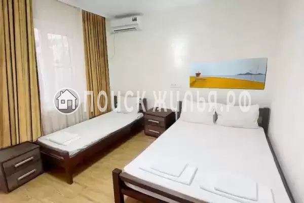 Частный сектор «Молодежный»