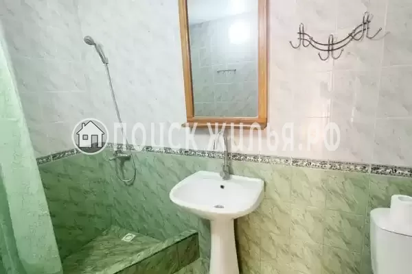 Частный сектор «Молодежный»