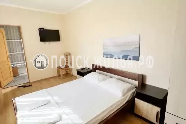 Частный сектор «Молодежный»