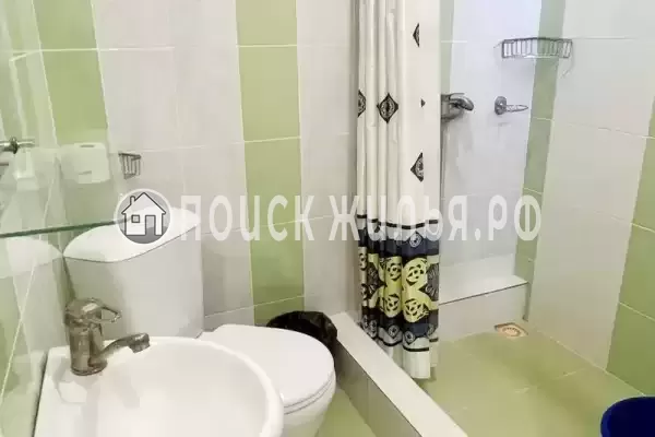 Частный сектор «Молодежный»