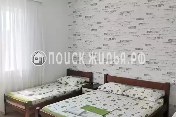 Частный сектор «Молодежный»