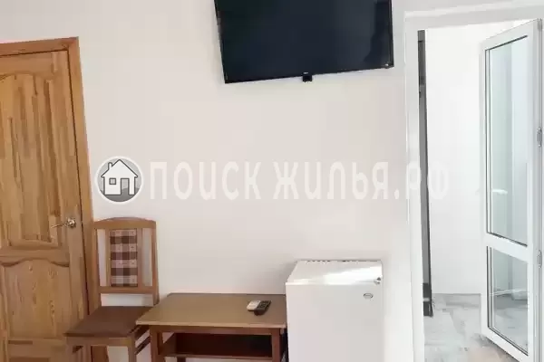 Частный сектор «Молодежный»