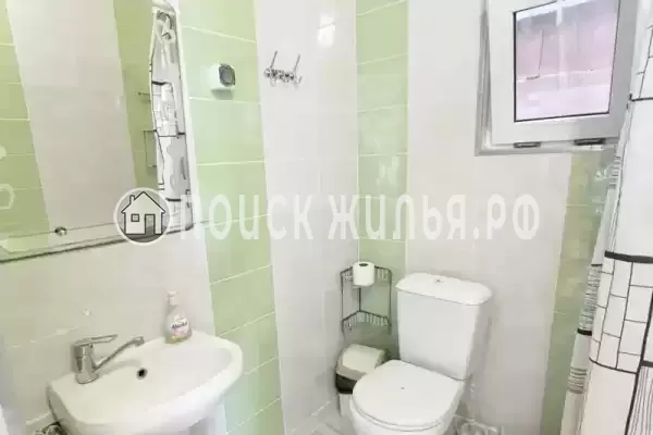 Частный сектор «Молодежный»