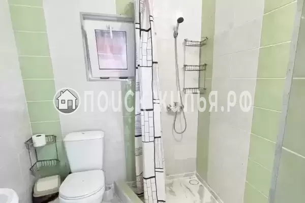 Частный сектор «Молодежный»