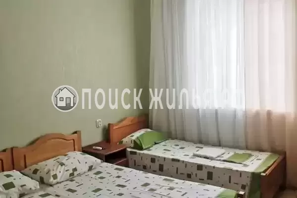 Частный сектор «Молодежный»