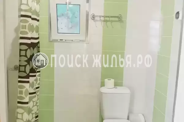 Частный сектор «Молодежный»