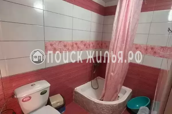 Частный сектор «Молодежный»