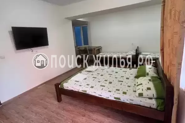 Частный сектор «Молодежный»