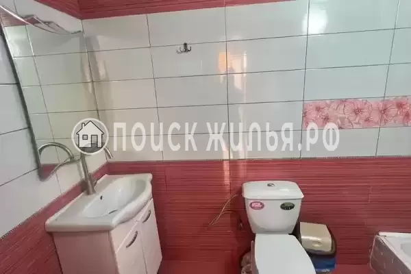 Частный сектор «Молодежный»