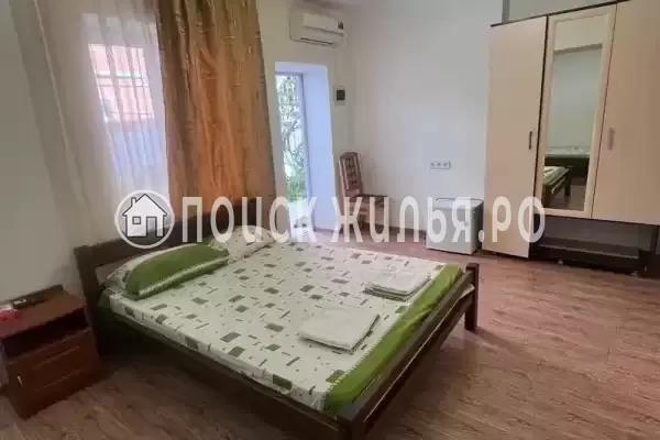 Частный сектор «Молодежный»