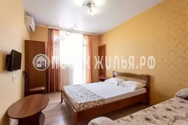 Гостевой дом «Виктория» Гостевой дом «Виктория»